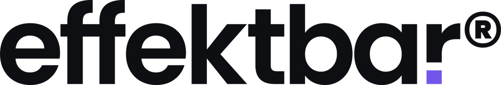 effektbar